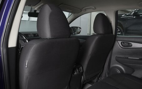 Nissan Qashqai, 2021 год, 2 200 000 рублей, 11 фотография