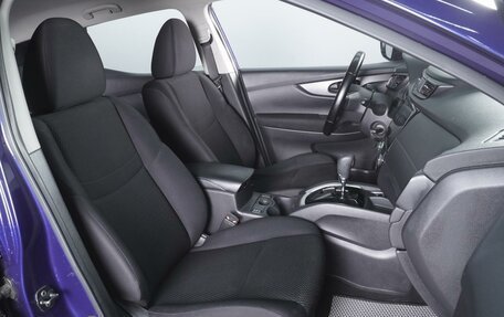 Nissan Qashqai, 2021 год, 2 200 000 рублей, 8 фотография