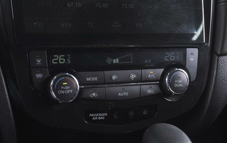 Nissan Qashqai, 2021 год, 2 200 000 рублей, 15 фотография