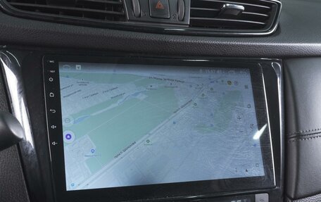 Nissan Qashqai, 2021 год, 2 200 000 рублей, 14 фотография