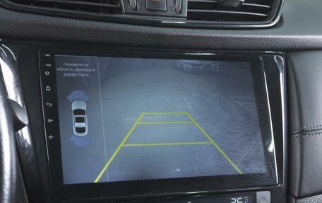 Nissan Qashqai, 2021 год, 2 200 000 рублей, 13 фотография