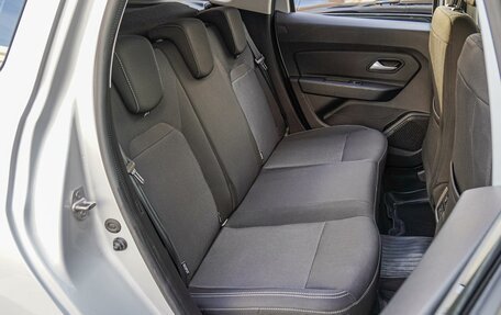 Renault Duster, 2021 год, 1 750 000 рублей, 7 фотография