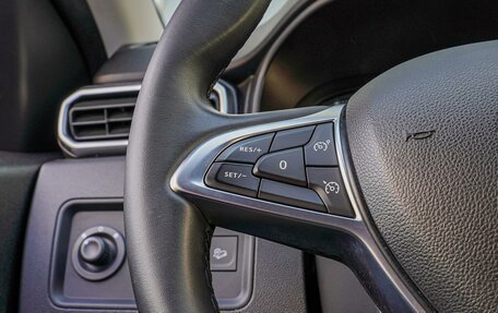 Renault Duster, 2021 год, 1 750 000 рублей, 15 фотография