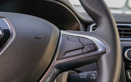 Renault Duster, 2021 год, 1 750 000 рублей, 17 фотография