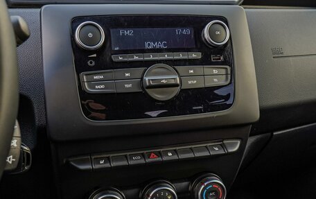 Renault Duster, 2021 год, 1 750 000 рублей, 13 фотография