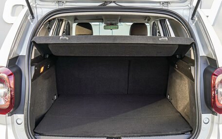 Renault Duster, 2021 год, 1 750 000 рублей, 22 фотография