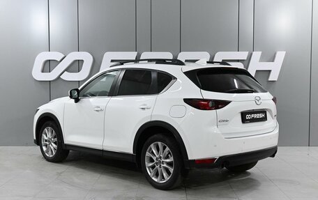 Mazda CX-5 II, 2017 год, 2 499 000 рублей, 2 фотография