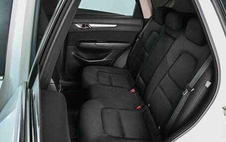 Mazda CX-5 II, 2017 год, 2 499 000 рублей, 9 фотография