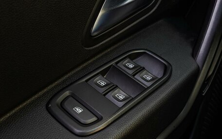 Renault Duster, 2021 год, 1 750 000 рублей, 18 фотография