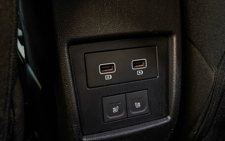 Renault Duster, 2021 год, 1 750 000 рублей, 21 фотография