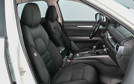 Mazda CX-5 II, 2017 год, 2 499 000 рублей, 8 фотография