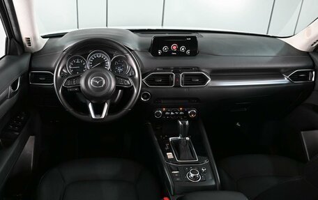 Mazda CX-5 II, 2017 год, 2 499 000 рублей, 6 фотография