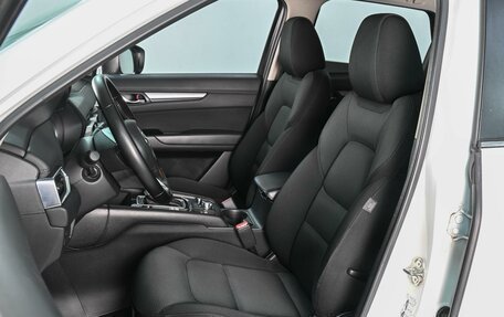 Mazda CX-5 II, 2017 год, 2 499 000 рублей, 10 фотография