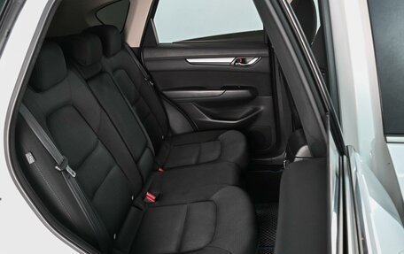 Mazda CX-5 II, 2017 год, 2 499 000 рублей, 7 фотография