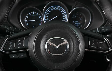 Mazda CX-5 II, 2017 год, 2 499 000 рублей, 12 фотография