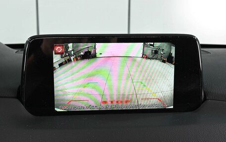 Mazda CX-5 II, 2017 год, 2 499 000 рублей, 13 фотография