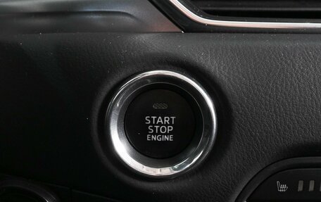 Mazda CX-5 II, 2017 год, 2 499 000 рублей, 18 фотография