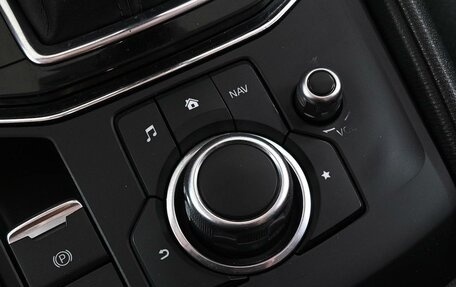 Mazda CX-5 II, 2017 год, 2 499 000 рублей, 16 фотография