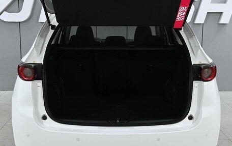 Mazda CX-5 II, 2017 год, 2 499 000 рублей, 20 фотография