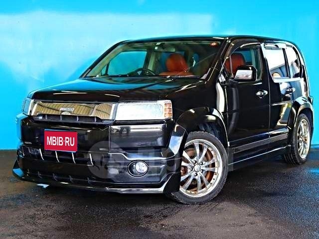 Honda Crossroad, 2010 год, 865 000 рублей, 2 фотография