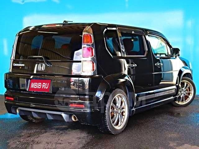 Honda Crossroad, 2010 год, 865 000 рублей, 14 фотография