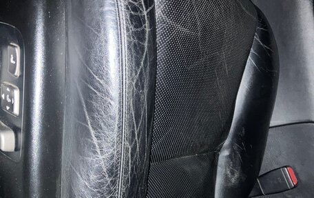 Lexus LS IV, 2007 год, 1 800 000 рублей, 10 фотография