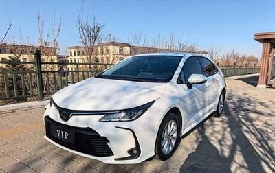 Toyota Corolla, 2021 год, 1 450 143 рублей, 1 фотография