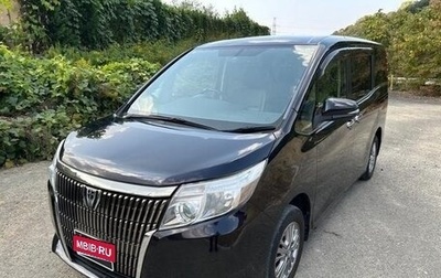 Toyota Esquire I, 2014 год, 1 390 222 рублей, 1 фотография