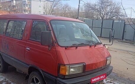 Toyota Lite Ace II (M20), 1983 год, 180 000 рублей, 1 фотография
