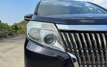 Toyota Esquire I, 2014 год, 1 390 222 рублей, 7 фотография