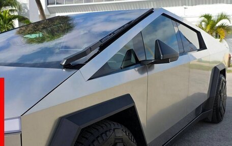 Tesla Cybertruck, 2024 год, 7 689 756 рублей, 1 фотография