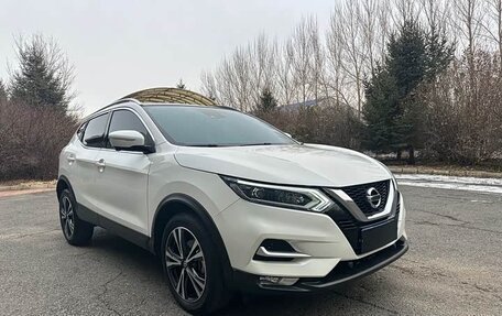Nissan Qashqai, 2022 год, 1 979 000 рублей, 1 фотография