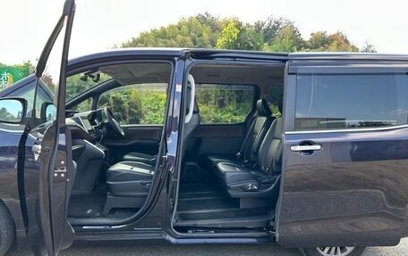 Toyota Esquire I, 2014 год, 1 390 222 рублей, 15 фотография