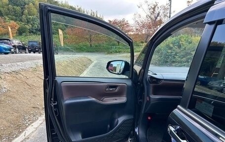 Toyota Esquire I, 2014 год, 1 390 222 рублей, 14 фотография