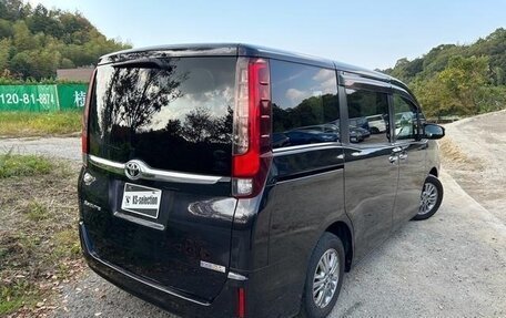 Toyota Esquire I, 2014 год, 1 390 222 рублей, 8 фотография