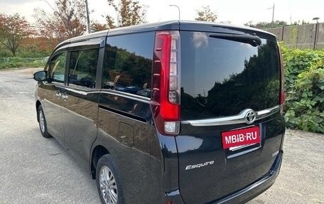Toyota Esquire I, 2014 год, 1 390 222 рублей, 10 фотография