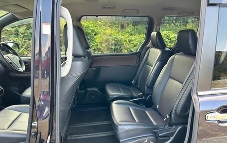 Toyota Esquire I, 2014 год, 1 390 222 рублей, 18 фотография