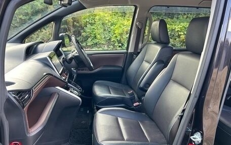 Toyota Esquire I, 2014 год, 1 390 222 рублей, 17 фотография