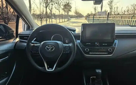 Toyota Corolla, 2021 год, 1 450 143 рублей, 11 фотография