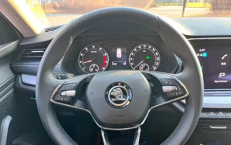 Skoda Octavia IV, 2022 год, 1 650 007 рублей, 9 фотография