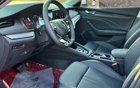 Skoda Octavia IV, 2022 год, 1 650 007 рублей, 8 фотография