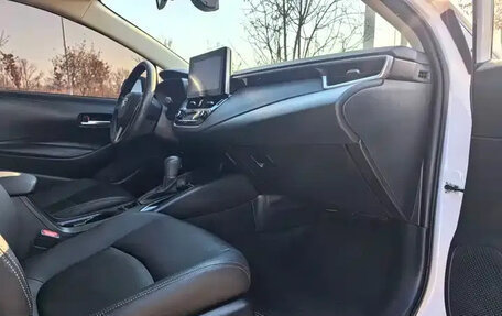 Toyota Corolla, 2021 год, 1 450 143 рублей, 10 фотография