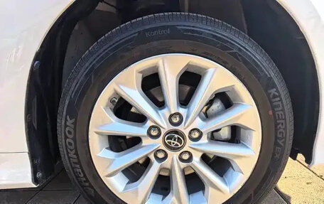 Toyota Corolla, 2021 год, 1 450 143 рублей, 14 фотография