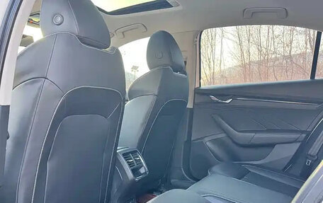 Skoda Octavia IV, 2022 год, 1 650 007 рублей, 10 фотография