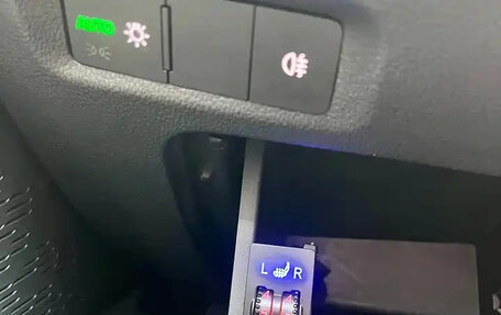 Skoda Octavia IV, 2022 год, 1 650 007 рублей, 11 фотография