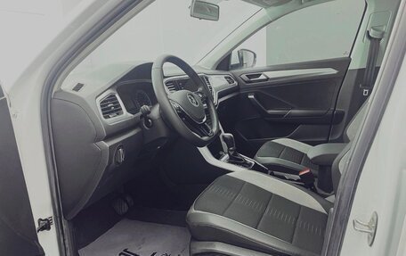 Volkswagen T-Roc I, 2022 год, 1 680 355 рублей, 10 фотография