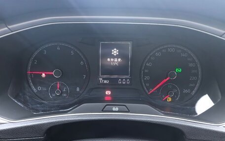 Volkswagen T-Roc I, 2022 год, 1 680 355 рублей, 15 фотография