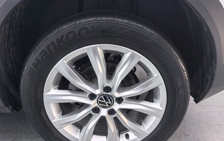 Volkswagen T-Roc I, 2022 год, 1 680 355 рублей, 21 фотография