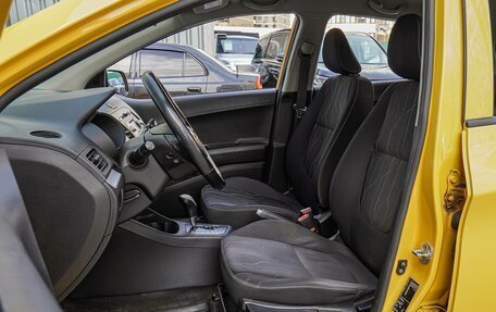 KIA Picanto II, 2014 год, 1 170 000 рублей, 10 фотография