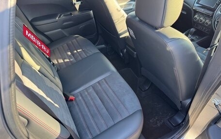 Mitsubishi RVR III рестайлинг, 2021 год, 1 980 000 рублей, 7 фотография